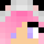 Spinnin Punda - Female Minecraft Skins - image 3