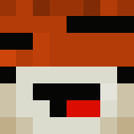 Mr. Tiger noob - Male Minecraft Skins - image 3