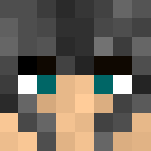 Knight of the Falling Kingdom - Male Minecraft Skins - image 3