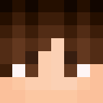My new and improved skin - Male Minecraft Skins - image 3