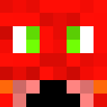 Toy foxy (more) - Male Minecraft Skins - image 3