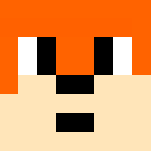 Tiger with headphones - Male Minecraft Skins - image 3