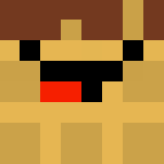 Waffle man. - Male Minecraft Skins - image 3
