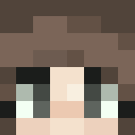 Lizzie - Female Minecraft Skins - image 3