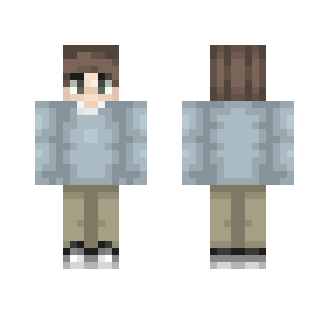 Matthew - Male Minecraft Skins - image 2