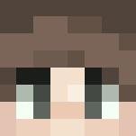 Matthew - Male Minecraft Skins - image 3