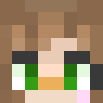 Duckie Onesie! - Female Minecraft Skins - image 3