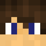 Blue Rogue (Boy) - Male Minecraft Skins - image 3