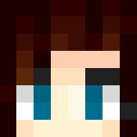 Over Grown - Female Minecraft Skins - image 3