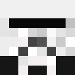 Clone tactical espionage trooper - Male Minecraft Skins - image 3