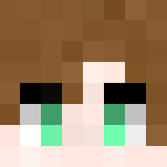 Pizza *w* - Male Minecraft Skins - image 3