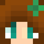 Wyvern ~Scartha~ - Female Minecraft Skins - image 3