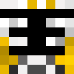Clone Trooper phase 2 design 1 - Male Minecraft Skins - image 3
