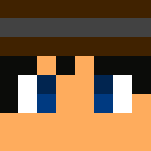 Adventure Boy (Nick) - Boy Minecraft Skins - image 3
