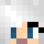 This is A Warrior - Female Minecraft Skins - image 3