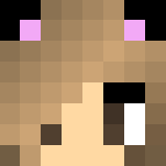 Ariana Grande (Problem Outfit) - Female Minecraft Skins - image 3