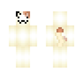 Neko Atsume - Interchangeable Minecraft Skins - image 2