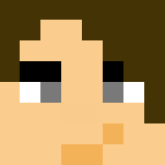 Skin of Darrollfs v2 - Male Minecraft Skins - image 3