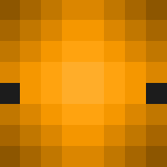 orange derrpppp!! ;3 - Male Minecraft Skins - image 3