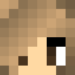Iggy Azelea - Female Minecraft Skins - image 3