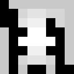 Dr.Gaster [UNDERTALE Fan-Made] - Male Minecraft Skins - image 3
