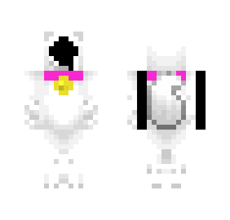 Endogeny - Other Minecraft Skins - image 2