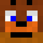 Human version of me - Male Minecraft Skins - image 3