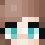 Pigtailz - Female Minecraft Skins - image 3