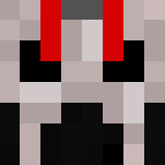 Darth Nihilus [KOTOR II] - Male Minecraft Skins - image 3
