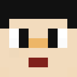 Herculas | Blockhead?! - Male Minecraft Skins - image 3