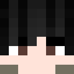 Orihara Izaya - Male Minecraft Skins - image 3