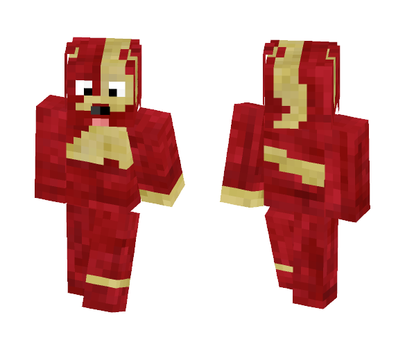 Doodles (Request) - Male Minecraft Skins - image 1