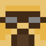 Al Bhed - Male Minecraft Skins - image 3