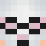 Anonymous - Male Minecraft Skins - image 3