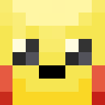 Pikachu! - Male Minecraft Skins - image 3