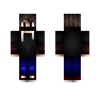 A Guy! - Male Minecraft Skins - image 2