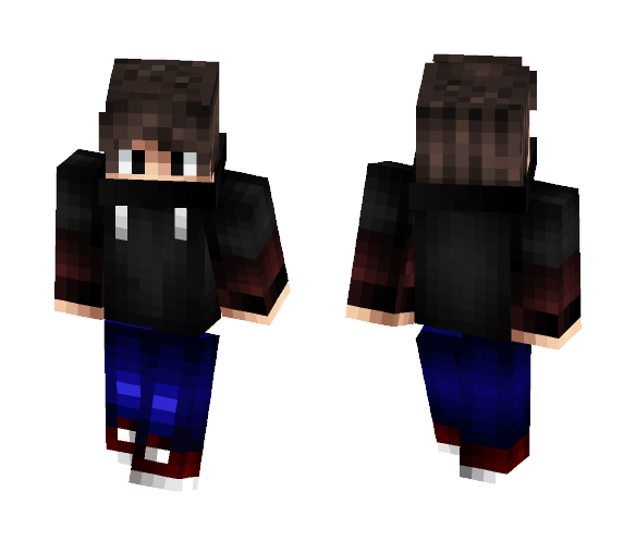 A Guy! - Male Minecraft Skins - image 1