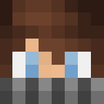 Im cold - Male Minecraft Skins - image 3
