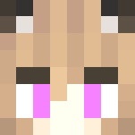 Cute Rabbit Girl - Cute Girls Minecraft Skins - image 3
