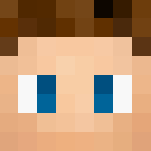 Skin for elias204 (my brother) - Male Minecraft Skins - image 3