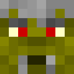 Aggrolarth, the Swamp Ogre - Male Minecraft Skins - image 3