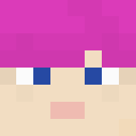 Trish Una - Vento Aureo - Female Minecraft Skins - image 3