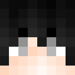 Ryugui - Male Minecraft Skins - image 3
