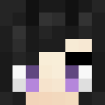 Yandere~Chan ~∫inx - Female Minecraft Skins - image 3