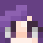 purple party - Female Minecraft Skins - image 3