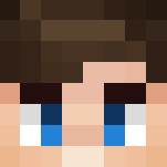 Well... it's another me skin - Male Minecraft Skins - image 3