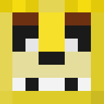 Oh look, it's me! - Male Minecraft Skins - image 3