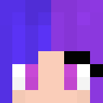 Dupstep Girl - Girl Minecraft Skins - image 3