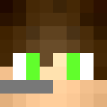 LordSandy - Male Minecraft Skins - image 3