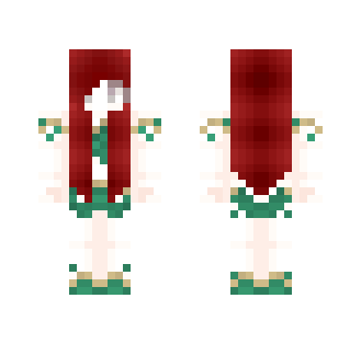 |More Rps| - Female Minecraft Skins - image 2